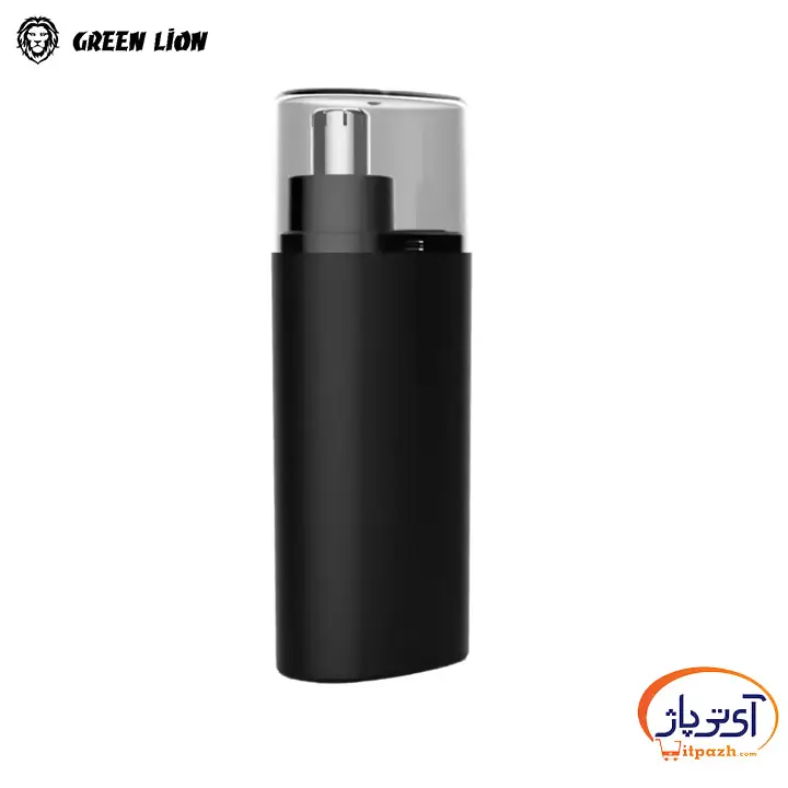 ماشین اصلاح مو گوش و بینی گرین لاین Nose Pro & Ear Trimmer