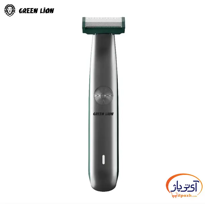 خط زن مو و صورت گرین لاین ONE BLADE X