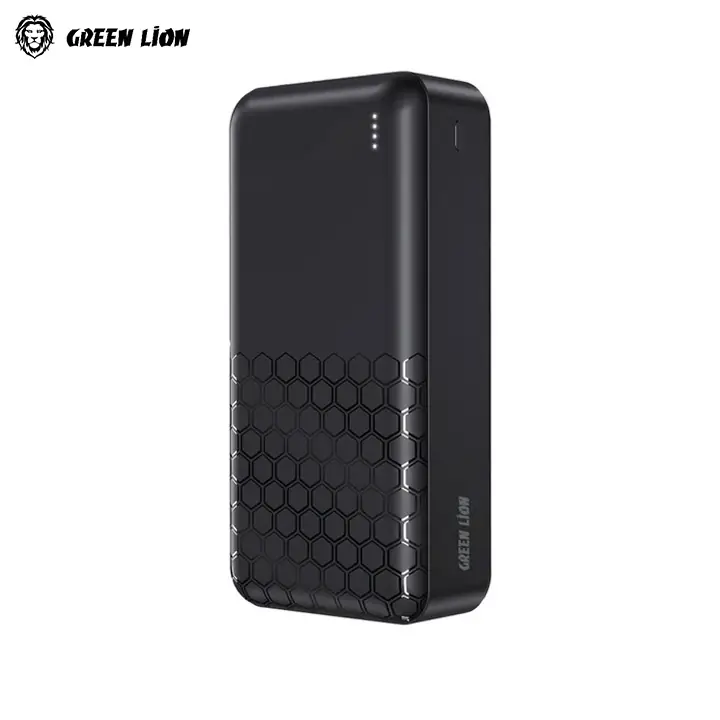Green Lion Rome Power Bank 30000mah 1 در آی تی پاژ