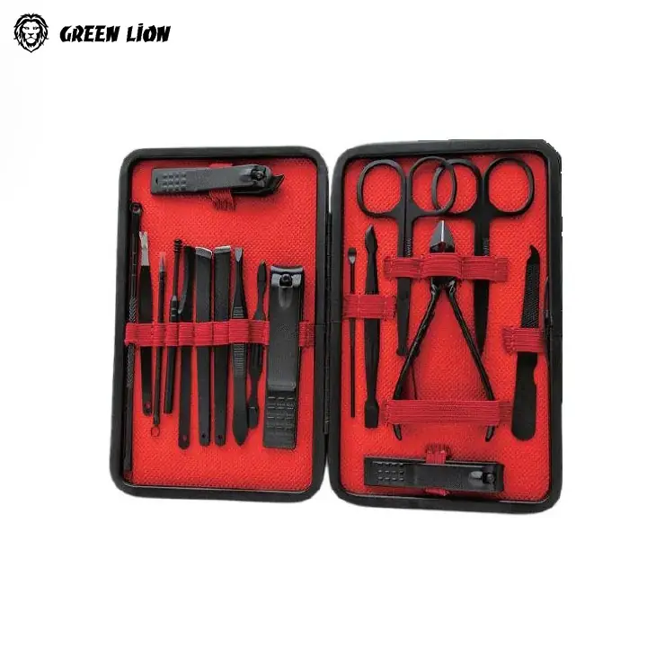 Manicure Kit 1 در آی تی پاژ