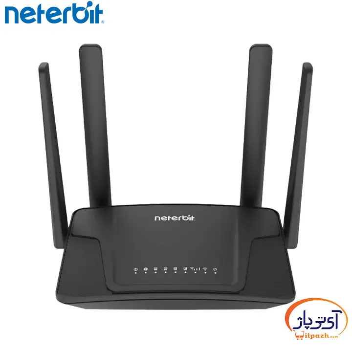 NWR M920 V2 4G LTE 1 در آی تی پاژ