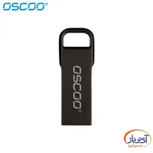 فلش مموری اوسکو K12 OSCOO ظرفیت 64 گیگابایت USB3.1