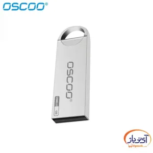 فلش اوسکو R002 OSCOO ظرفیت 32 گیگابایت USB2.0