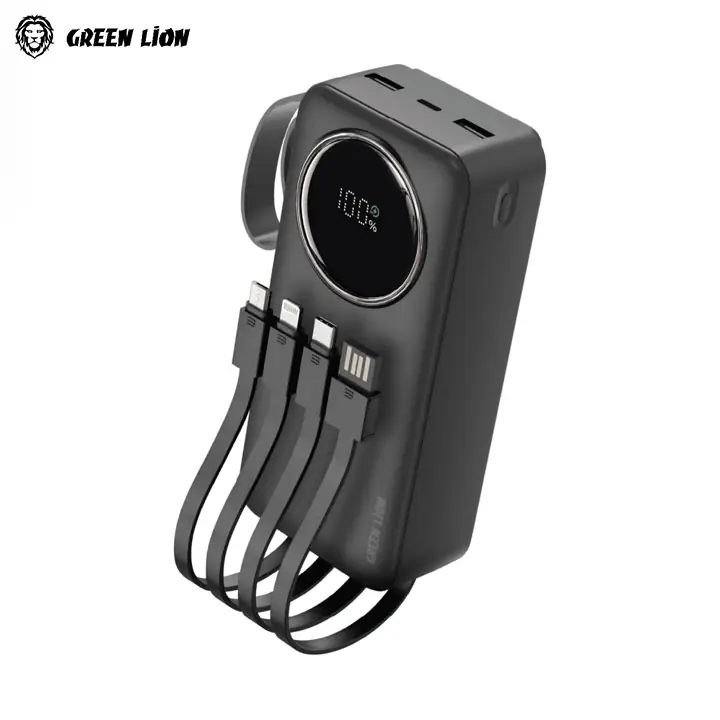 Power Pulse 30000 mah 1 در آی تی پاژ