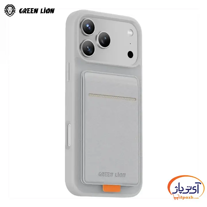 REGAL MAGSAFE CASE FOR IPHONE 17 4 در آی تی پاژ