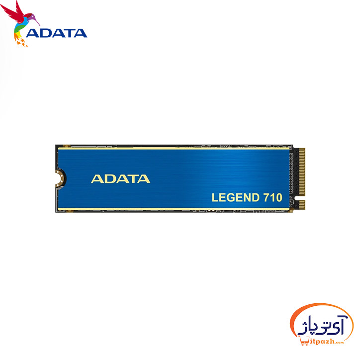اس اس دی اینترنال M2 ای دیتا LEGEND 710 ظرفیت 512G ترابایت