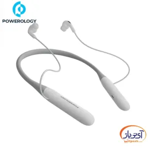 هندزفری گردنی پاورولوژی TONEFLEX
