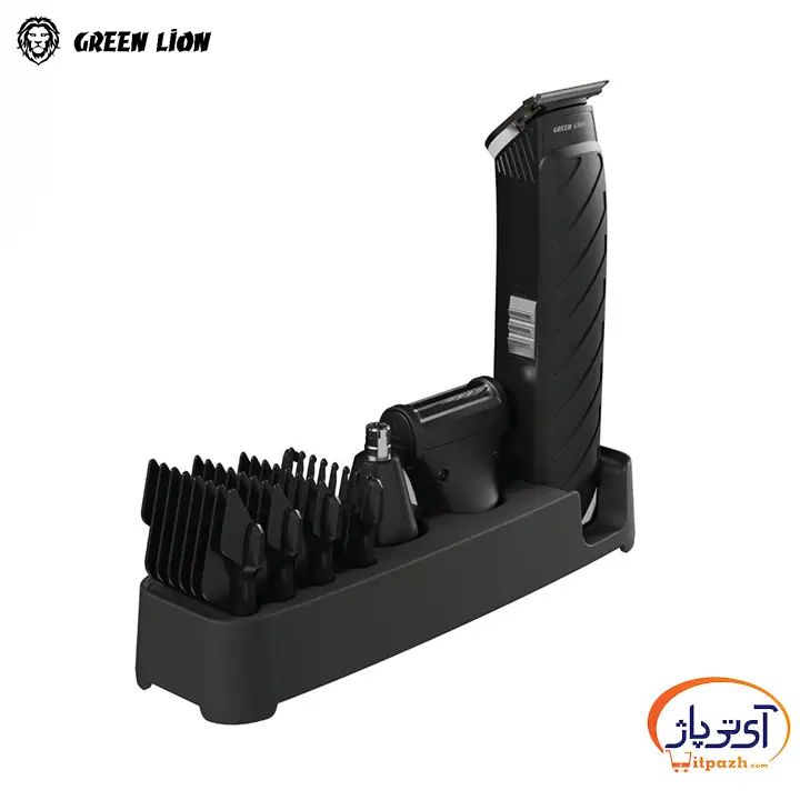 Trim Core 3 Hair 1 در آی تی پاژ