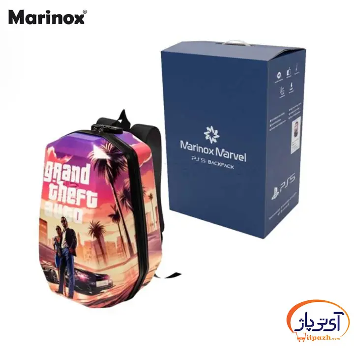 gat 2 در آی تی پاژ