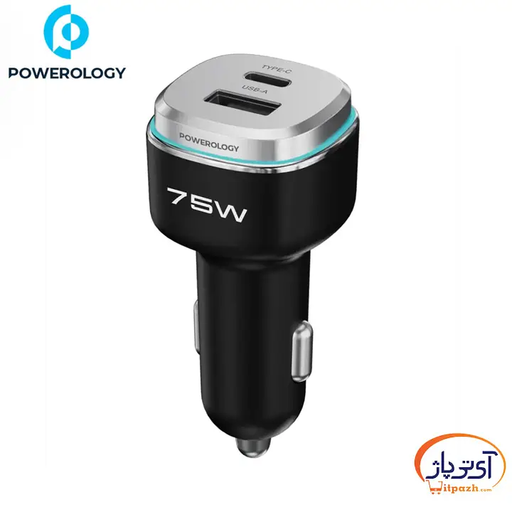 75W Dual Port High Power 1 در آی تی پاژ