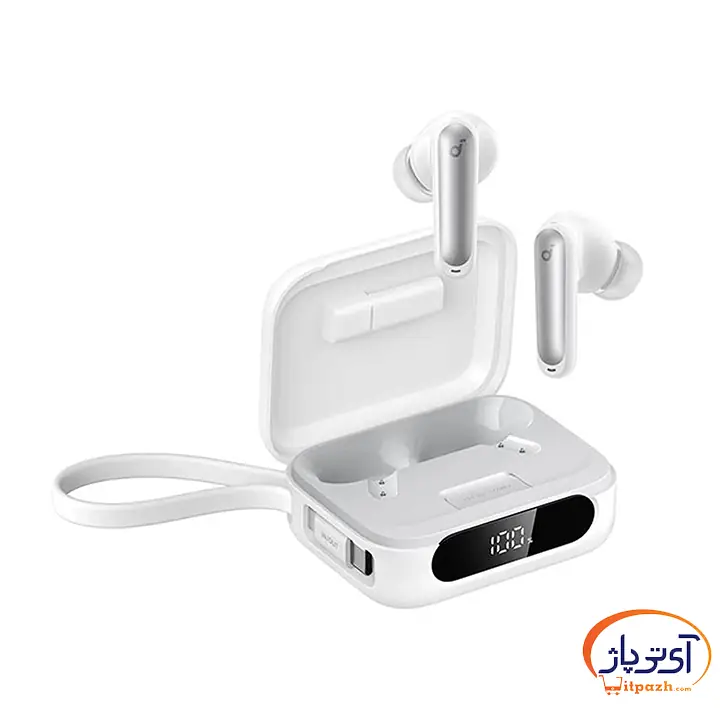 هندزفری بلوتوثی P41i