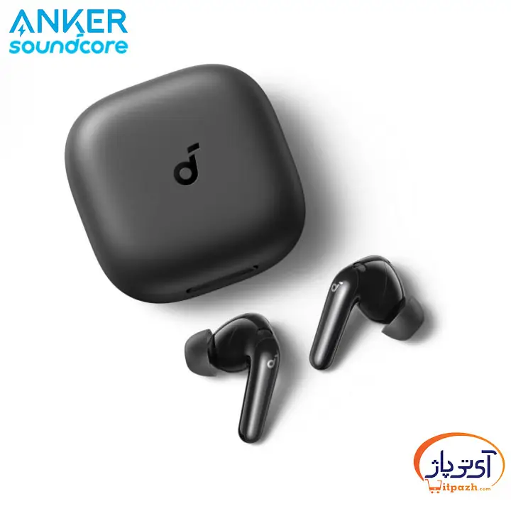 هندزفری بلوتوثی انکر Soundcore R60i NC 9 هندزفری بلوتوثی انکر Soundcore R60i NC - Image 6