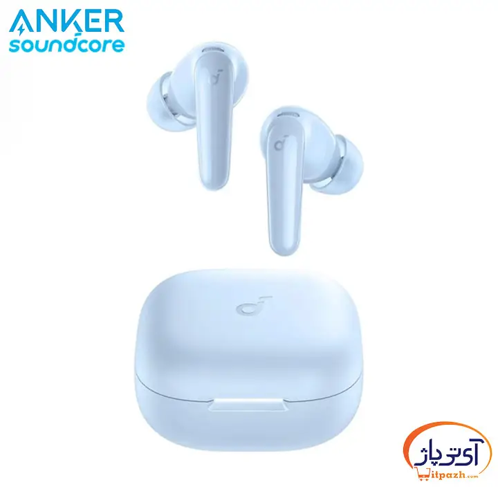 هندزفری بلوتوثی انکر Soundcore R60i NC 7 هندزفری بلوتوثی انکر Soundcore R60i NC - Image 4