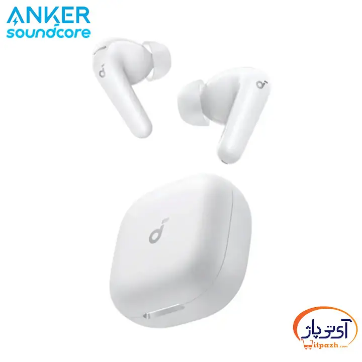 هندزفری بلوتوثی انکر Soundcore R60i NC 5 هندزفری بلوتوثی انکر Soundcore R60i NC - Image 2