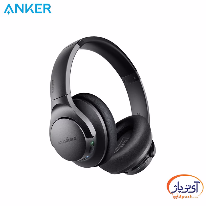 هدفون بلوتوثی انکر Anker Soundcore Life Q20 (Upgraded)