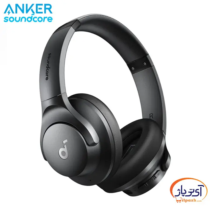 هدفون بلوتوثی انکر Anker Soundcore Q20i