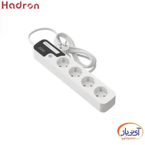 چندراهی برق هادرون کابل 3 متر P214