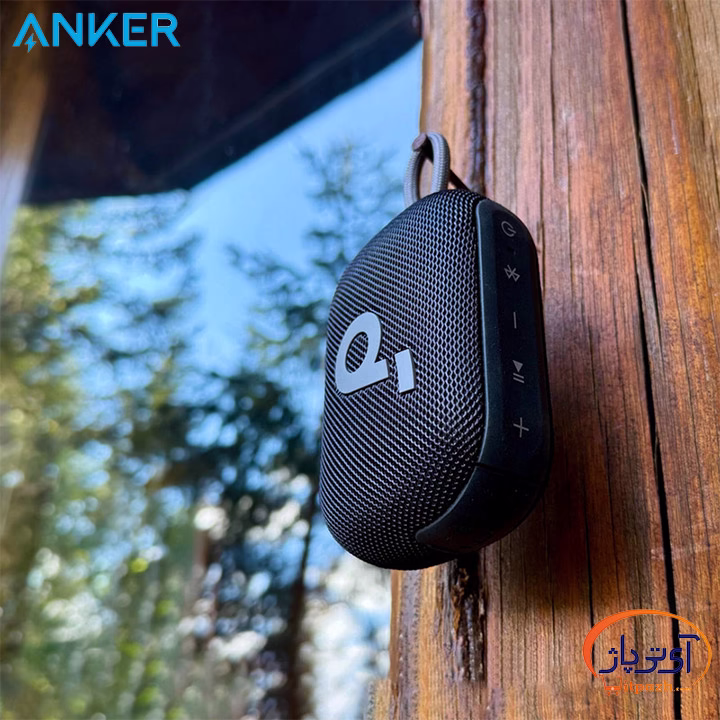 اسپیکر انکر مدل SOUNDCORE A31X1111 SELECT 4 GO 6 اسپیکر انکر مدل SOUNDCORE A31X1111 SELECT 4 GO