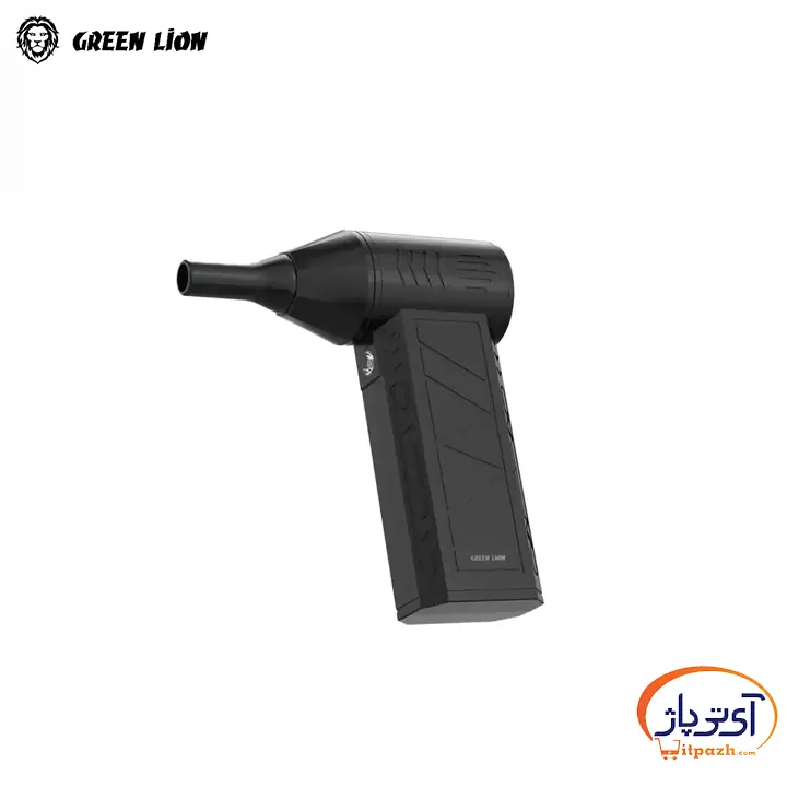 دمنده مغناطیسی گرین لاین مدل Jet Pro Lite Magnetic Nozzle 100000 RPM