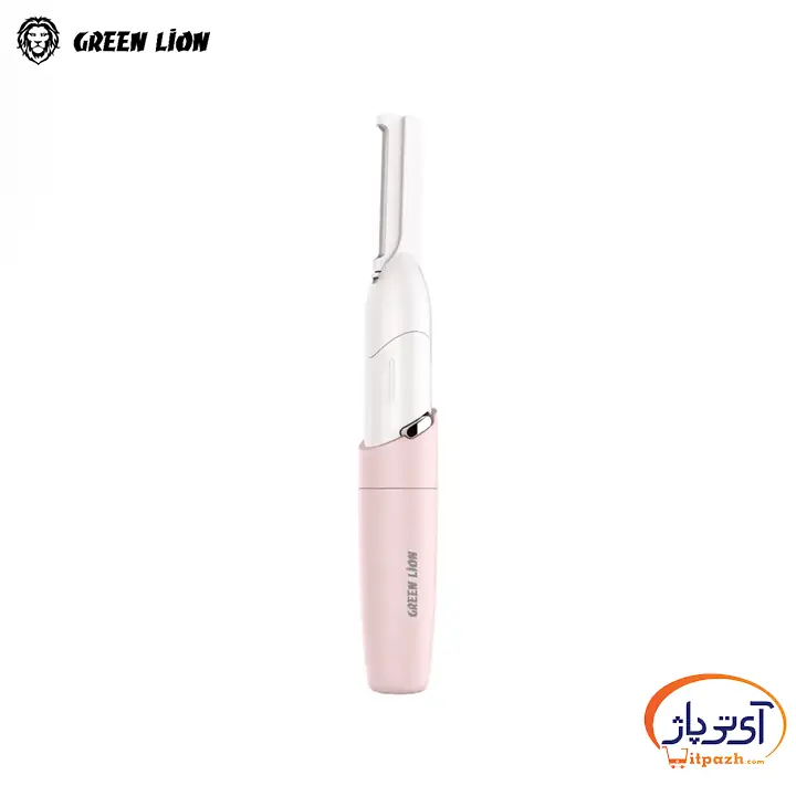 ماشین اصلاح ابرو گرین لاین