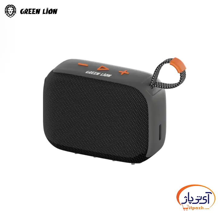 اسپیکر بلوتوثی گرین لاین مدل Beatbox