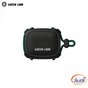 اسپیکر بیسیم گرین لاین مدل Alps Pro توان 8W
