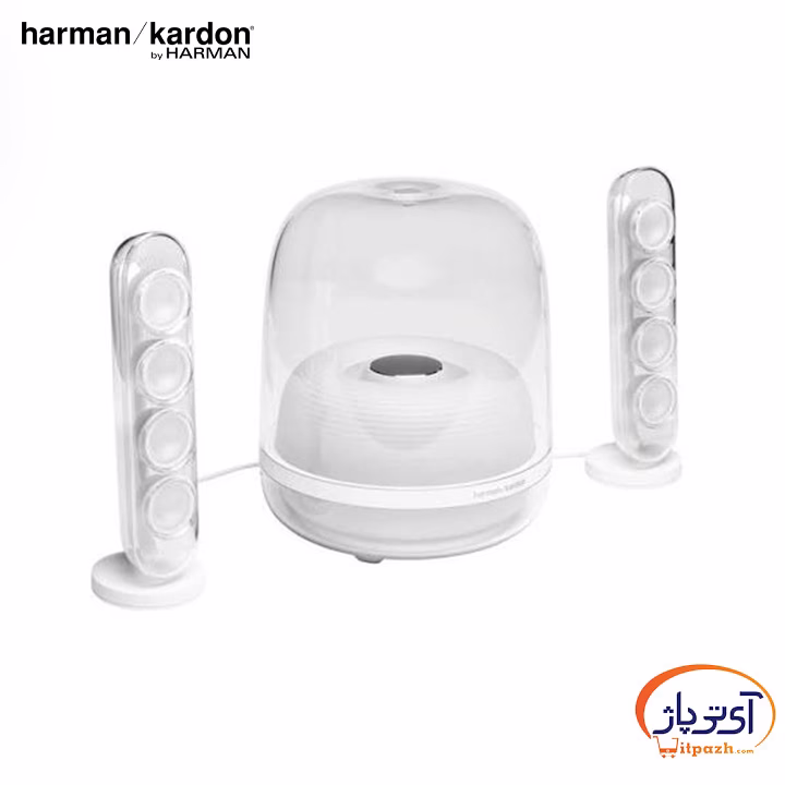 اسپیکر هارمن کاردن مدل SOUND STICK 5 5 اسپیکر هارمن کاردن مدل SOUND STICK 5