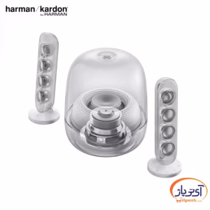 اسپیکر هارمن کاردن مدل Sound Stick 5