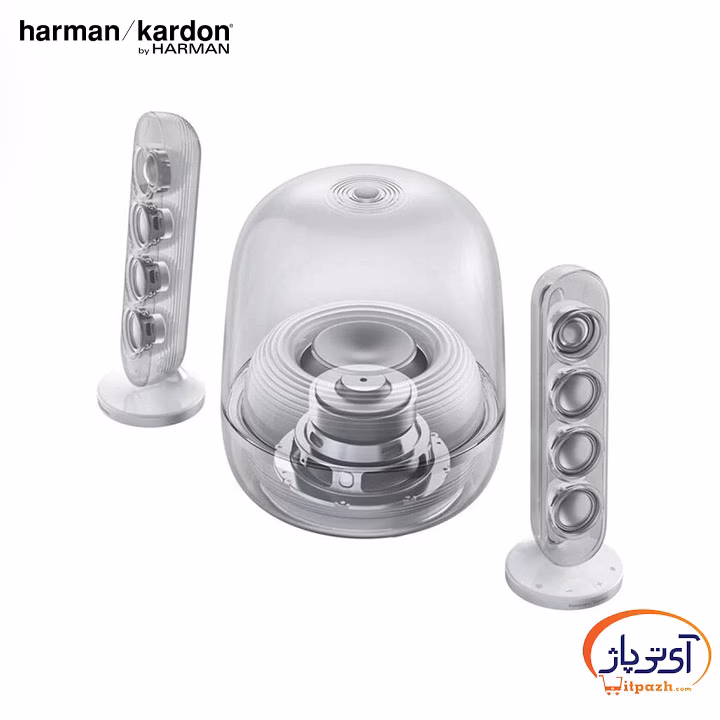 اسپیکر هارمن کاردن مدل SOUND STICK 5