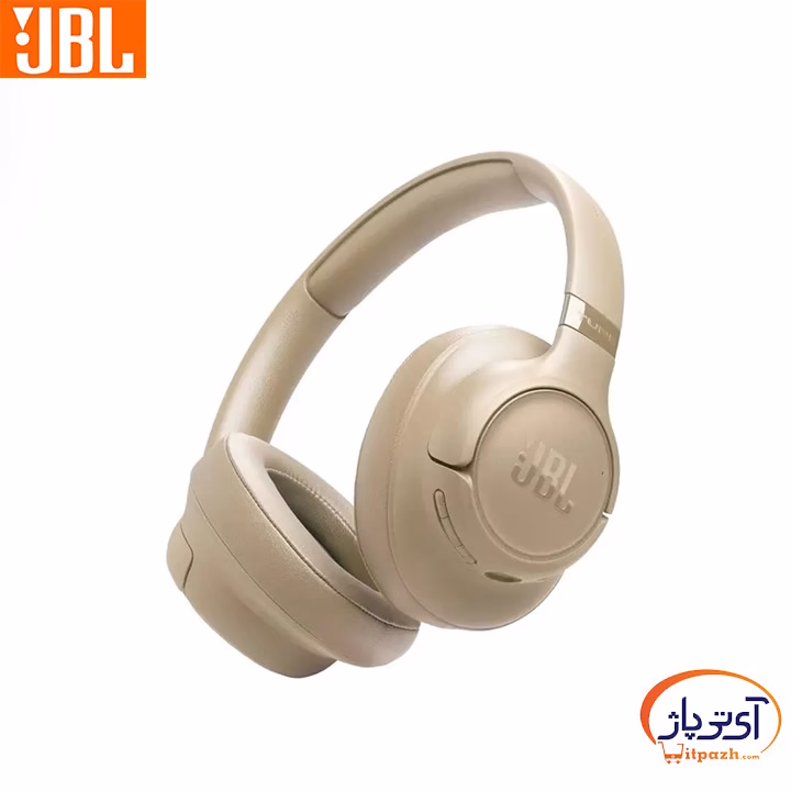 هدفون بلوتوثی جی بی ال JBL Tune 730BT 5 هندزفری بلوتوثی جی بی ال JBL Tune 730BT