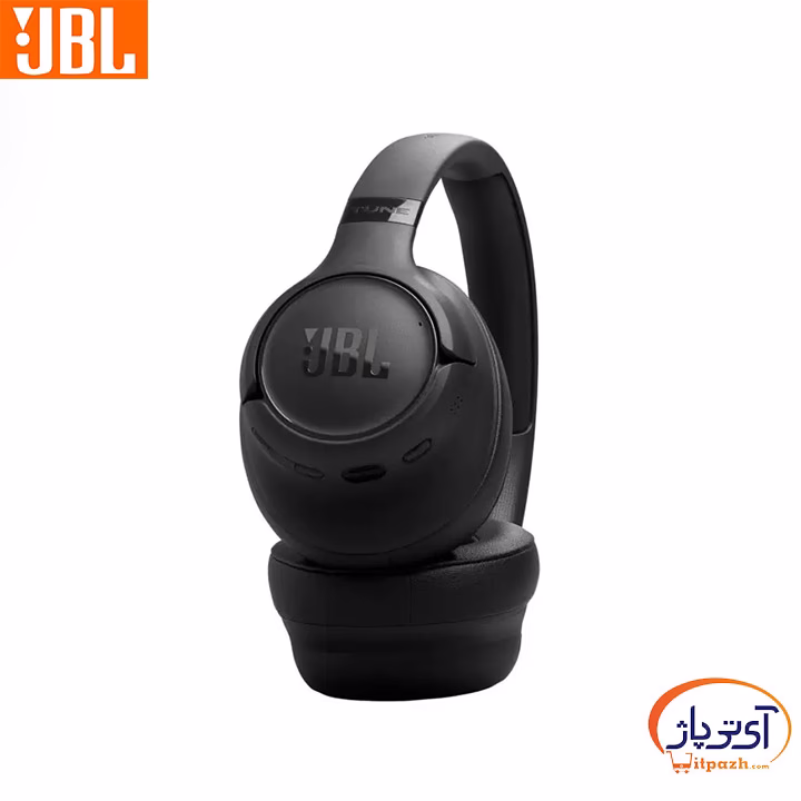 هدفون بلوتوثی جی بی ال JBL Tune 730BT 6 هندزفری بلوتوثی جی بی ال JBL Tune 730BT
