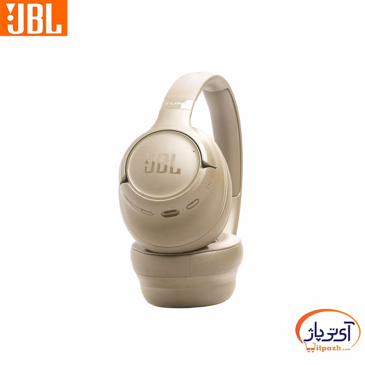 هدفون بلوتوثی جی بی ال JBL Tune 730BT 7 هندزفری بلوتوثی جی بی ال JBL Tune 730BT