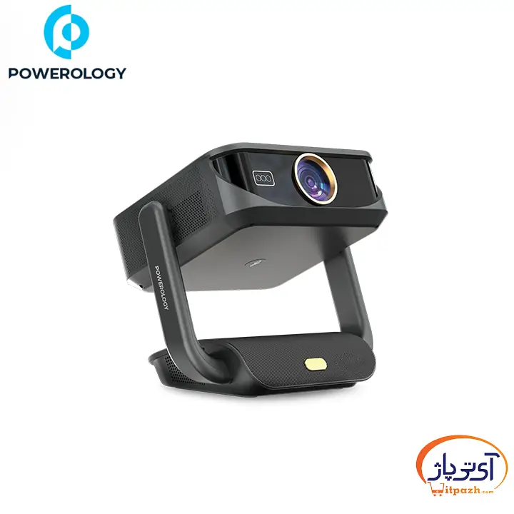 ویدئو پروژکتور پاورولوژی مدل Pharos