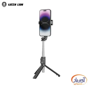 مونوپاد گرین لاین مدل Selfi Stick Tripod
