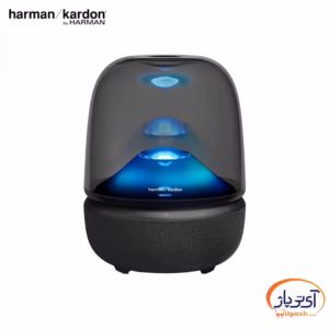 اسپیکر بلوتوثی هارمن کاردن Aura Studio 5