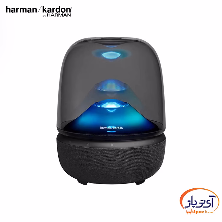 اسپیکر بلوتوثی هارمن کاردن Aura Studio 5