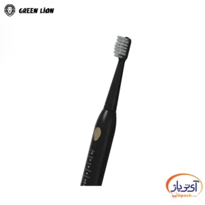 مسواک شارژی گرین لاین مدل Sonic Plus