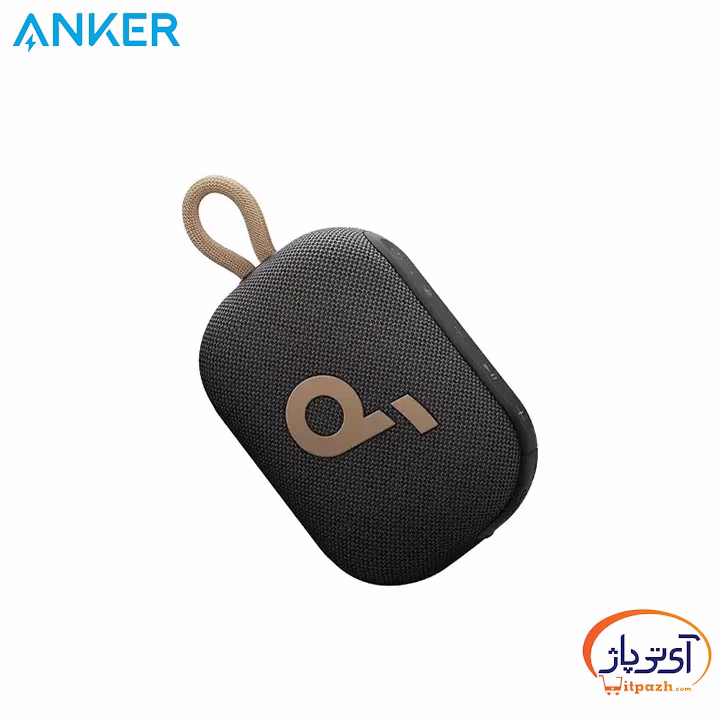 اسپیکر انکر مدل SOUNDCORE A31X1111 SELECT 4 GO 5 اسپیکر انکر مدل SOUNDCORE A31X1111 SELECT 4 GO