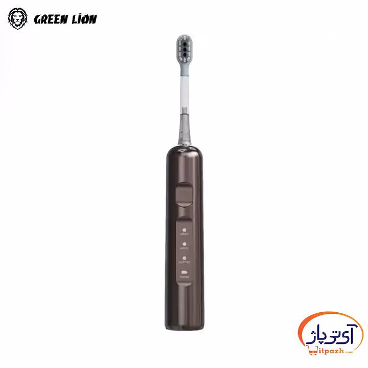 مسواک برقی گرین لاین SONIC PRO 20 مسواک برقی گرین لاین SONIC PRO