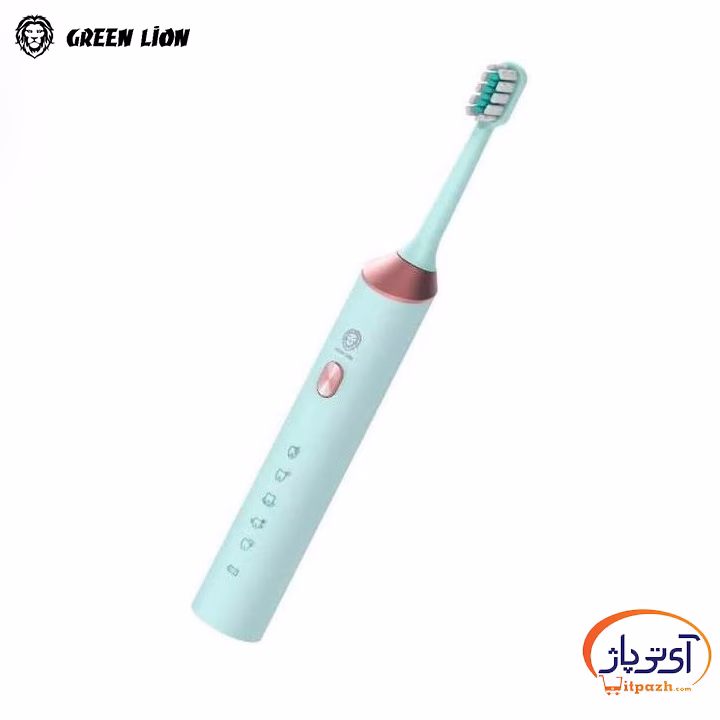 مسواک شارژی گرین لاین 18 مسواک شارژی گرین لاین