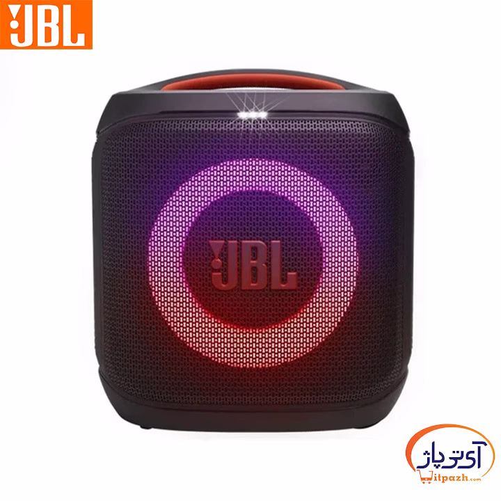 اسپیکر بلوتوثی جی بی ال JBL Partybox Encore Essential 2