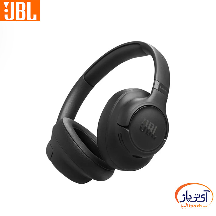 هدفون بلوتوثی جی بی ال JBL Tune 780NC 5 هدفون بلوتوثی جی بی ال JBL Tune 780NC