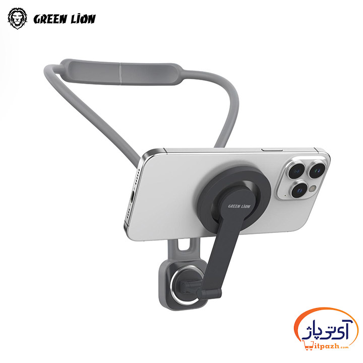 هولدر گردنی گریت لاین Magsafe 19 هولدر گردنی گریت لاین Magsafe