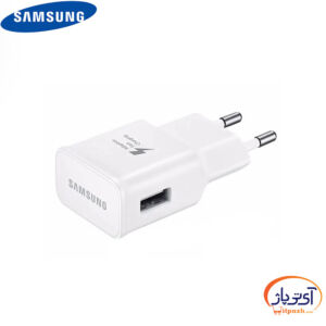 شارژر دیواری سامسونگ مدل S10 Fast Charge