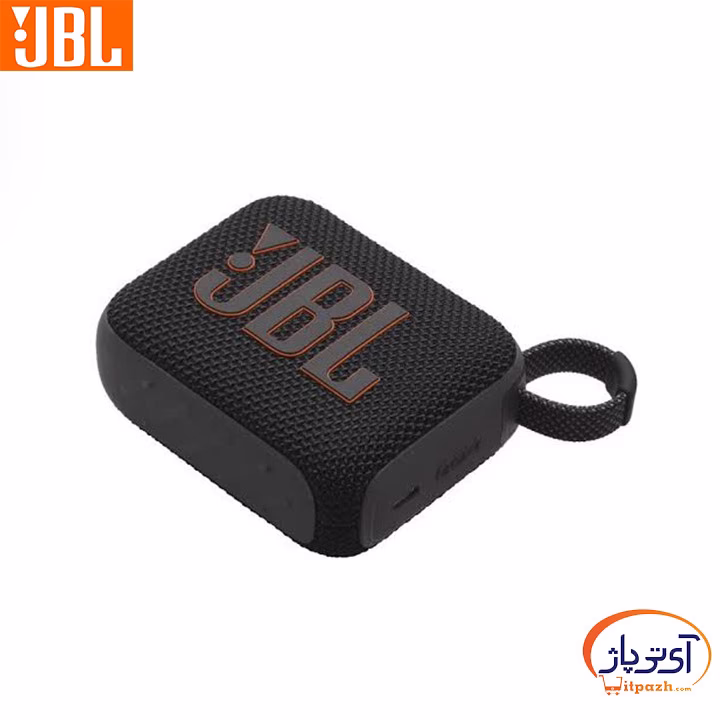 اسپیکر بلوتوثی جی بی ال اورجینال JBL GO 5
