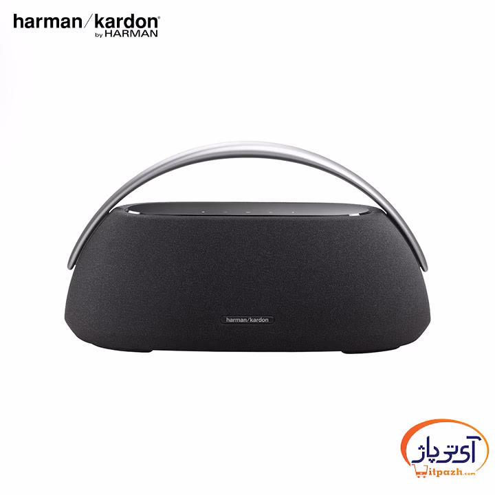 اسپیکر بلوتوثی هارمن کاردون Go+Play 3
