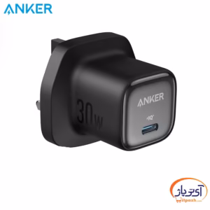شارژر دیواری انکر 30 وات مدل A2698 Zolo