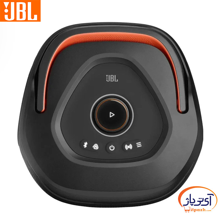 اسپیکر بلوتوثی Partybox 130 JBL 6 اسپیکر بلوتوثی Partybox 130 JBL