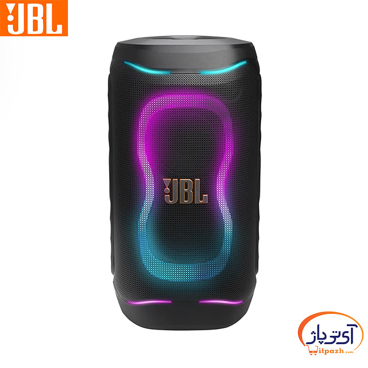 اسپیکر بلوتوثی Partybox 130 JBL 5 اسپیکر بلوتوثی Partybox 130 JBL