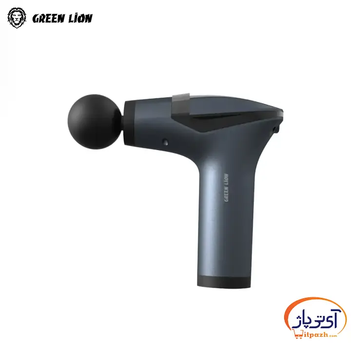 ماساژور گرین لاین مدل Multifunctional GMG-05